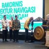 Kemenhub Siapkan Sistem Pengawasan Canggih Hadapi Era Drone dan Taksi Terbang
