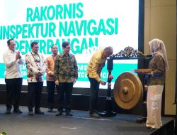 Kemenhub Siapkan Sistem Pengawasan Canggih Hadapi Era Drone dan Taksi Terbang