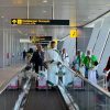 Keberangkatan Penerbangan Haji dari Bandara-bandara InJourney Airports Berjalan Lancar, OTP Capai 96%
