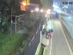 Dijuluki Gotham City, Legislator Mau Jadi Batman, Polisi Ungkap Faktor Kenapa Jakbar Jadi Zona Merah Begal