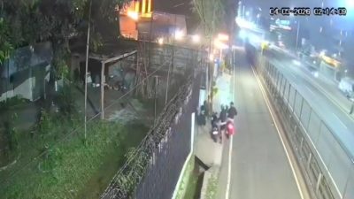 Dijuluki Gotham City, Legislator Mau Jadi Batman, Polisi Ungkap Faktor Kenapa Jakbar Jadi Zona Merah Begal