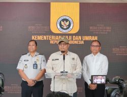 Potensi 20 Ribu Kasus Haji Ilegal Terendus, Kemenhaj dan Polri Warning Masyarakat Jangan Mau Ditipu