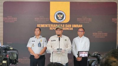 Potensi 20 Ribu Kasus Haji Ilegal Terendus, Kemenhaj dan Polri Warning Masyarakat Jangan Mau Ditipu