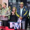 Polri Sita Uang Rp1,9 Miliar dari Ungkap Kasus Judol Internasional