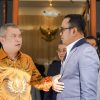 Diapresiasi Menhub, ASDP Terus Perkuat Transformasi Layanan Penyeberangan Nasional
