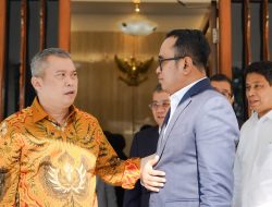 Diapresiasi Menhub, ASDP Terus Perkuat Transformasi Layanan Penyeberangan Nasional