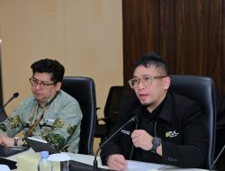 PLN EPI Gandeng BWI Pasok Biomassa Sekam Padi untuk Cofiring PLTU Indramayu