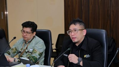 PLN EPI Gandeng BWI Pasok Biomassa Sekam Padi untuk Cofiring PLTU Indramayu