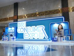 Diskon Gede-gedean! BRI Consumer Expo 2026 Tawarkan KPR Bunga Cuma 1,75 Persen