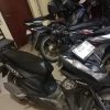 Polisi Buru Komplotan Curanmor Bersenjata Api di Kebon Jeruk