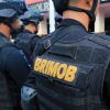 Ulah Koboi Oknum Brimob di Ambon: Diduga Hajar Kakek 60 Tahun, Kini Digulung Propam