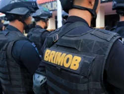 Ulah Koboi Oknum Brimob di Ambon: Diduga Hajar Kakek 60 Tahun, Kini Digulung Propam