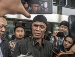 Hercules Ngaku Ditawari Jenderal Bintang Dua Rp 100 Miliar Buat Khianati Prabowo