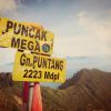 Mahasiswa ITB Hilang Misterius di Gunung Puntang, Sempat Pamit Turun Duluan!