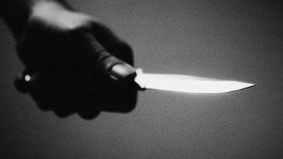 Gempar Resepsi Nikahan Anak di Sunter! Kakek 67 Tahun Tiba-tiba Tusuk Mantan Istri di Atas Panggung