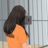 Nekat Banget! Wanita Ini Sembunyikan Sabu di Area Kemaluan Saat Selundupkan Narkoba ke Rutan Jakpus