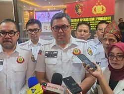 IKM Laporkan Abu Janda ke Polisi: Harus Dipastikan Tidak Ada Orang yang Kebal Hukum di Era Pemerintahan Prabowo