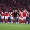 Kapan Sih Arsenal Bisa Memastikan Gelar Juara Liga Inggris? Begini Skenarionya