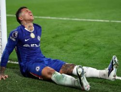 Nama Estevao Dicoret dari Timnas Brasil untuk Piala Dunia 2026, Neymar Masuk