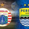 Polisi Tangerang siaga patroli cegah gangguan nobar Persija vs Persib
