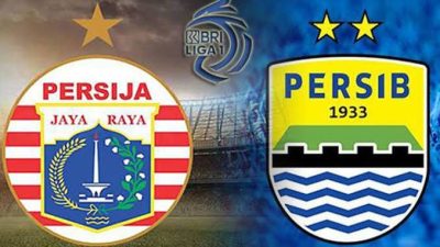 Polisi Tangerang siaga patroli cegah gangguan nobar Persija vs Persib