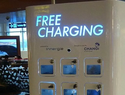 Bukan Sekadar Cas, Kabel USB di Tempat Umum Bisa Jadi ‘Senjata’ Hacker Curi Data