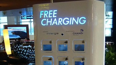 Bukan Sekadar Cas, Kabel USB di Tempat Umum Bisa Jadi ‘Senjata’ Hacker Curi Data
