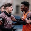 Jelang El Clasico, Bukannya Latihan Malah Adu Jotos, Valverde Masuk Rumah Sakit