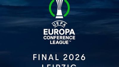 Crystal Palace Bersua Rayo Vallecano di Final Europa Conference League