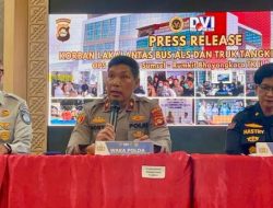 Jumlah Korban Meninggal Dunia Akibat Kecelakaan Bus ALS Bertambah Jadi 19 Orang
