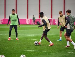 Bocah 18 Tahun Masuk Daftar Sementara 28 Pemain Senegal untuk Piala Dunia 2026
