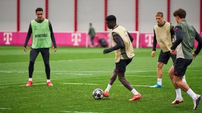 Bocah 18 Tahun Masuk Daftar Sementara 28 Pemain Senegal untuk Piala Dunia 2026