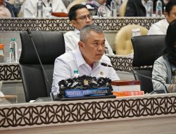 Bongkar Rincian Dana Rp 4 Triliun dari Prabowo untuk Kereta Api, Kemenhub Bakal Bangun Ribuan Flyover dan Underpass Baru