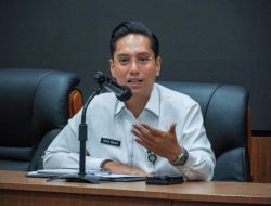 Disenggol Bobby Nasution Soal ke Luar Negeri, Wali Kota Medan: Berobat, Tidak Gunakan APBD