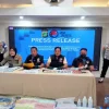 Polisi ungkap WNA China produksi 824 buah etomidate siap edar