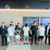 Modal Rayuan Maut, 19 Bule Penipu Online di Teluknaga Akhirnya Diusir Paksa dari RI