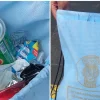 Isinya Apa Aja? Unboxing Paket Sembako Gratis dari Istana Saat Perayaan May Day