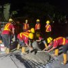 Aksi Tanggung Jawab Jasa Marga Usai Insiden Pecah Ban Massal di Tol Jagorawi