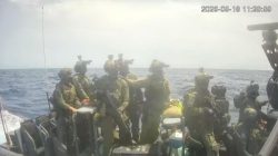 Kirim Video SOS, Jurnalis RI yang Ditangkap Militer Israel: Sampaikan ke Pemerintah, Saya Diculik Israel!