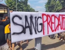 Geger! Oknum Kiai di Pati Jadi Tersangka Pencabulan, Korbannya Diduga Capai 50 Santriwati