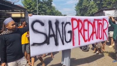 Geger! Oknum Kiai di Pati Jadi Tersangka Pencabulan, Korbannya Diduga Capai 50 Santriwati