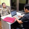 Viral Video Asusila Bareng Wanita dan Isap Vape Narkotika, Nasib Kompol DK Berakhir Miris!