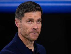 Xabi Alonso Bos Baru di Stamford Bridge: Chelsea adalah Salah Satu Klub Besar