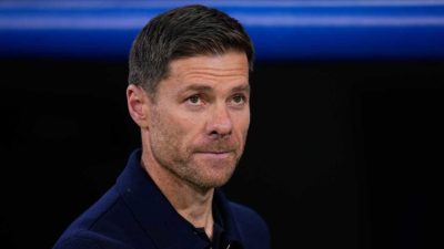 Xabi Alonso Bos Baru di Stamford Bridge: Chelsea adalah Salah Satu Klub Besar