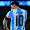 Masih Ada Nama Linoel Messi, Berikut Daftar Sementara 55 Pemain untuk Piala Dunia 2026
