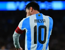 Masih Ada Nama Linoel Messi, Berikut Daftar Sementara 55 Pemain untuk Piala Dunia 2026
