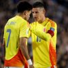 Duet James Rodriguez dan Luis Diaz Jadi Andalan Timnas Kolombia di Piala Dunia 2026