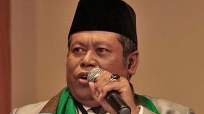 Beda Pandangan dengan Din Syamsuddin, MUI Tegaskan Sapi Kurban dari APBN Punya Landasan Kuat
