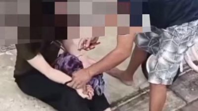 Pelaku Penyekapan dan Pemerkosaan Mahasiswi Makassar Diciduk di Surabaya