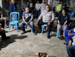 Gegara Foto Mantan Pacar di WhatsApp, Bayi 7 Bulan Jadi Korban Amukan Ayah Kandung